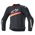 ALPINESTARS T-GP Plus R v4 Airflow Jacket - Black/Red