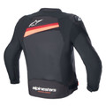 ALPINESTARS T-GP Plus R v4 Airflow Jacket - Black/Red