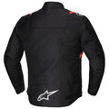 ALPINESTARS T-SPS V2 Waterproof Jacket - Black/Red