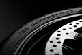 AVON 3D Supersport Tire - Rear - 180/60ZR17 - (75W)