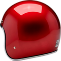 BILTWELL Bonanza Helmet - Cherry Red