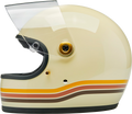 BILTWELL Gringo S Spectrum Helmet - Gloss Desert