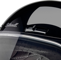 BILTWELL Gringo SV Helmet - Gloss Black