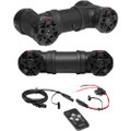 BOSS AUDIO ATV/UTV Speaker System - 6.5" 