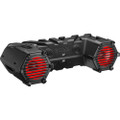 BOSS AUDIO ATV/UTV Speaker System - 8"