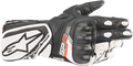 ALPINESTARS Stella SP-8 V3 Gloves - Black/White