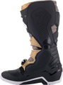 ALPINESTARS Tech 7 Enduro Drystar® Boots - Black/Gray/Gold
