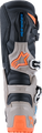 ALPINESTARS Tech 7 Enduro Boots - Black/Gray/Orange