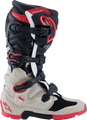 ALPINESTARS Tech 7 Enduro Boots - Black/Gray/Red