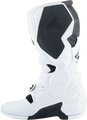 ALPINESTARS Tech 7 Boots - White/Black