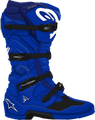 ALPINESTARS Tech 7 Boots - Blue