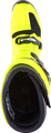 ALPINESTARS Tech 7 Boots - Fluorescent Yellow