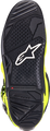 ALPINESTARS Tech 7 Boots - Fluorescent Yellow