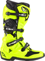 ALPINESTARS Tech 7 Boots - Fluorescent Yellow