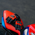 CORTECH Apex Air Gloves - Toxic