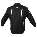 CORTECH Hyper-Tec 2.0 Jacket - White/Black