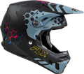 FLY RACING Formula CC Tektonic Helmet - Black/Slate