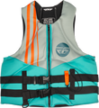 FLY RACING Neoprene Floatation Vest