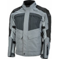 FLY RACING Off Grid Jacket - Gray