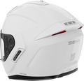 SENA Phantom ANC Helmet - Gloss White