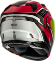 GMAX MD-01 Volta Helmet - Red