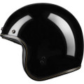 HIGHWAY 21 .38 Helmet - Gloss Black