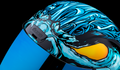 ICON Airform Manik'RR MIPS® Helmet - Light Blue