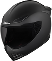 ICON Domain Cornelius Helmet - Rubatone