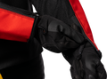 ICON Hooligan Jacket - Slayer Red