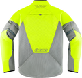 ICON Mesh AF Jacket - Hi Vis