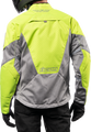 ICON Mesh AF Jacket - Hi Vis