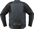 ICON Overlord3 Jacket - Slate