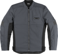 ICON Slabtown Jacket - Gray