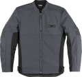 ICON Slabtown Jacket - Gray