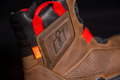 ICON Stormhawk Boots - Brown