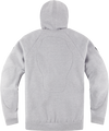 ICON Uparmor Hoodie - Gray