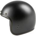 HIGHWAY 21 .38 Helmet - Matte Black