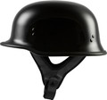 HIGHWAY 21 9mm Helmet - Gloss Black