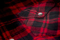 HIGHWAY 21 Marksman Flannel - Red
