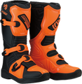 MOOSE OFFROAD M1.3 Youth Boots - Black/White