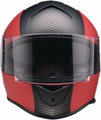 Z1R Warrant Carbon Helmet - Red