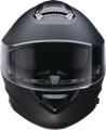 Z1R Solaris 2.0 Modular Helmet - Flat Black