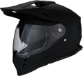 Z1R Range MIPS® Helmet - Flat Black