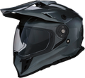 Z1R Range MIPS® Helmet - Dark Silver