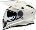 Z1R Range 2.0 Helmet - White