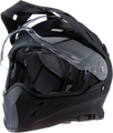 Z1R Range 2.0 Helmet - Flat Black