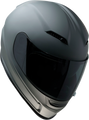 Z1R Jackal Smoke Helmet - Primer Gray
