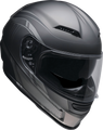 Z1R Jackal Dark Matter Helmet - Stealth