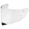 KYT TT-Revo Visor - Clear