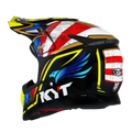 KYT Skyhawk Hi-Fly Helmet